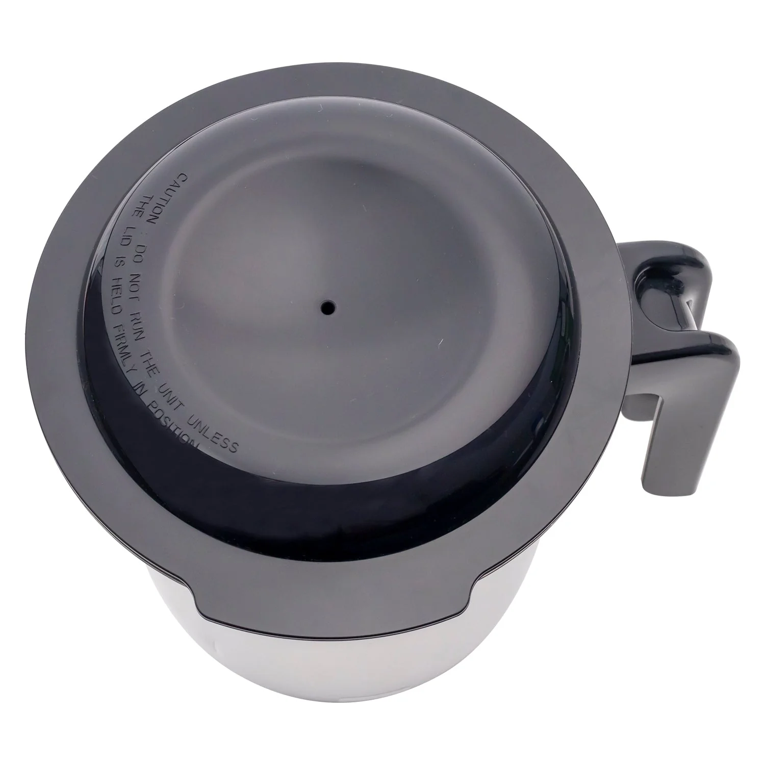 Wet Jar Assembly for models HL7760/HL7763 - Image 2