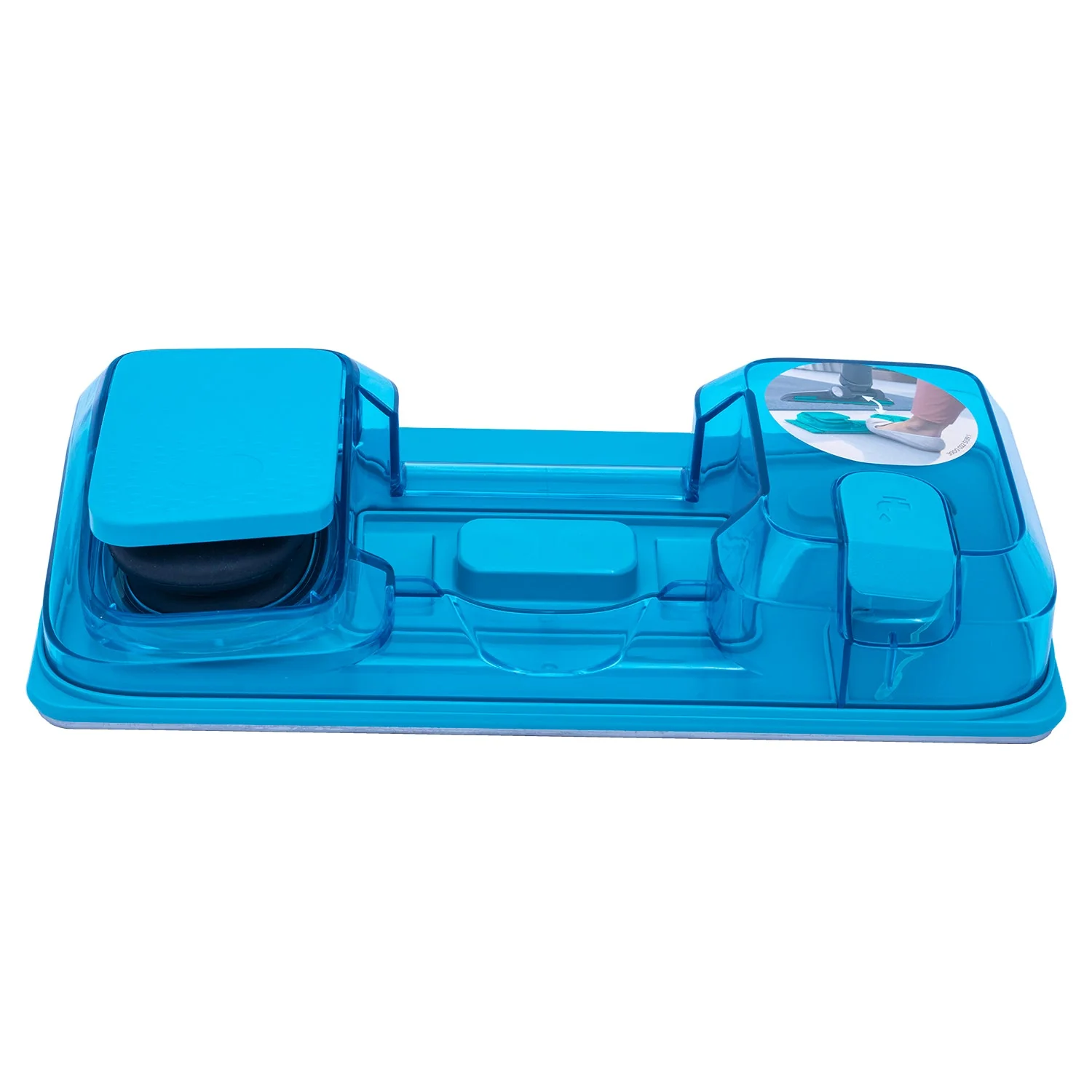 Aqua Water tank for model FC6728