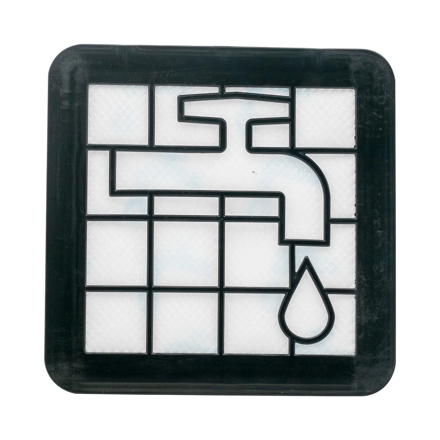 Inlet Filter Assembly for model FC9352