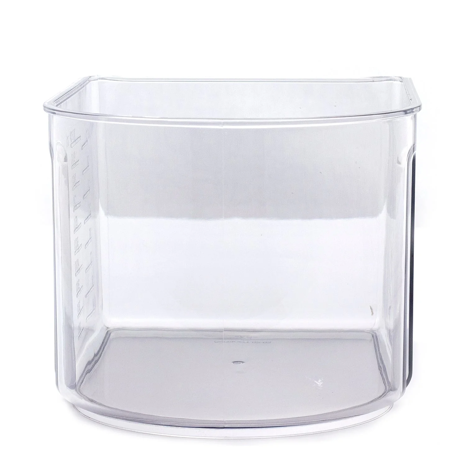 Pulp Container for model HR1887