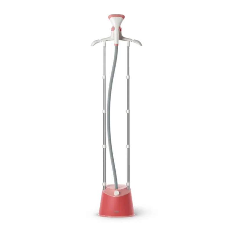 Philips 1800 Watts Standing Garment Steamer - STE1020/40 Special Offer