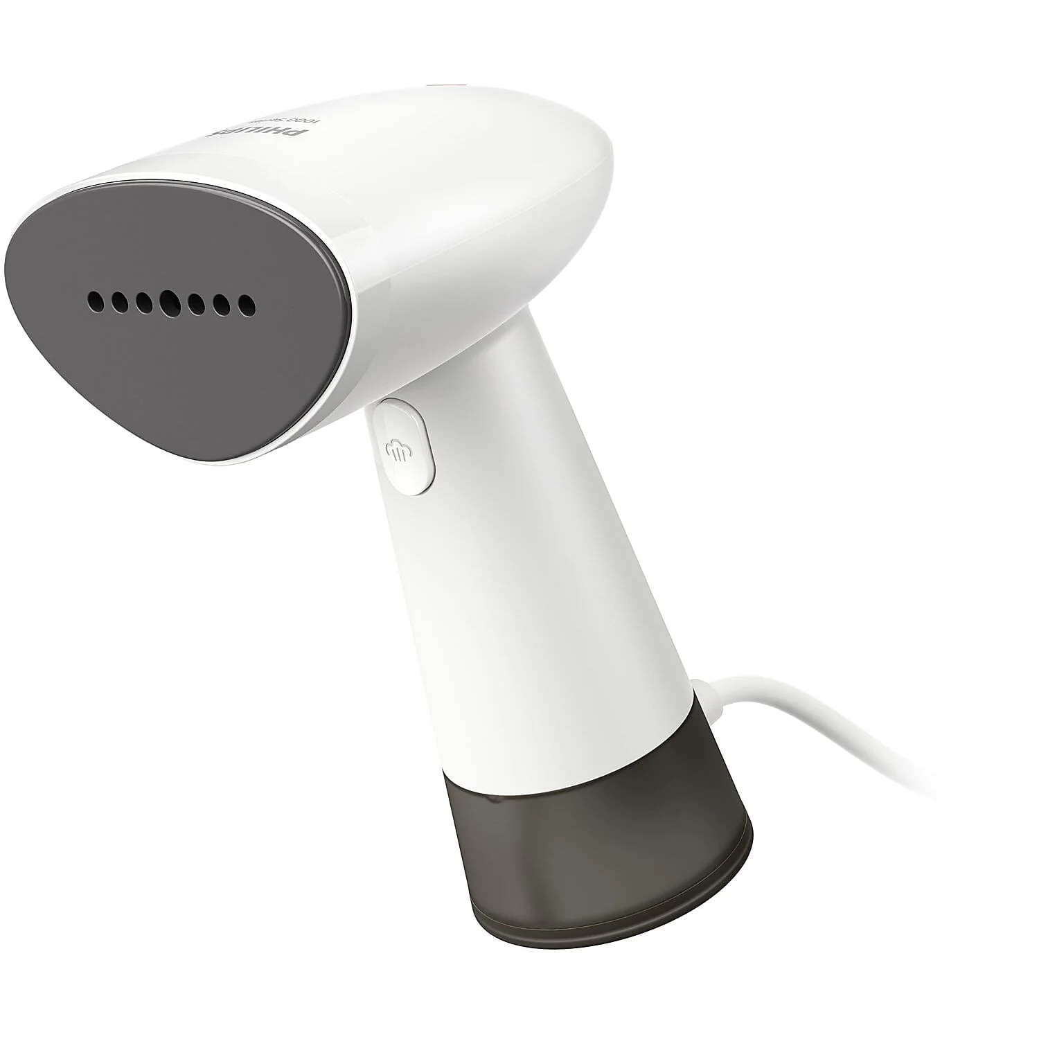 Philips 1000 series Compact Handheld Garment Steamer - STH1010/10 - EMP - Image 3