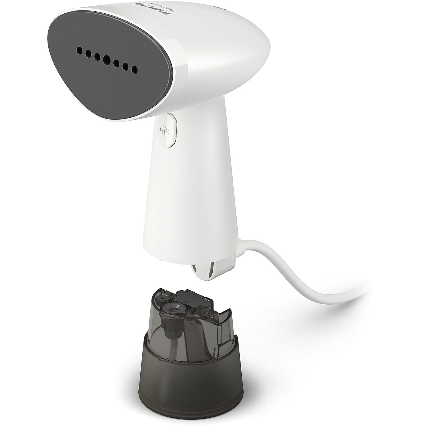Philips 1000 series Compact Handheld Garment Steamer - STH1010/10 - EMP - Image 4