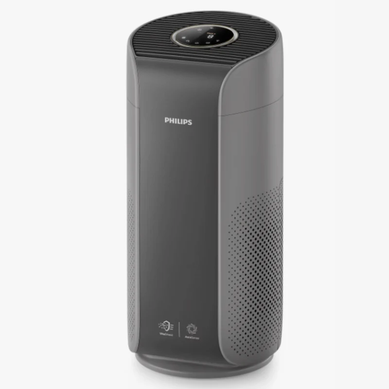 Philips 2000i Series Air Purifier with HEPA Filter - AC2959/63 - EMP