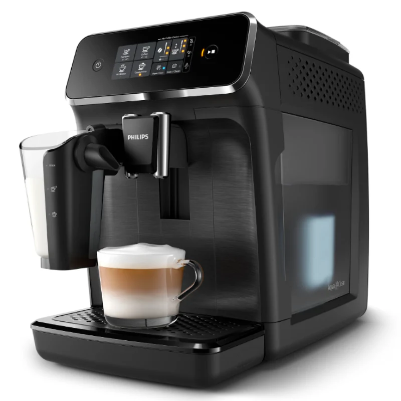 Philips 2200 Series Fully automatic espresso machines - EP2230/10 - EMP