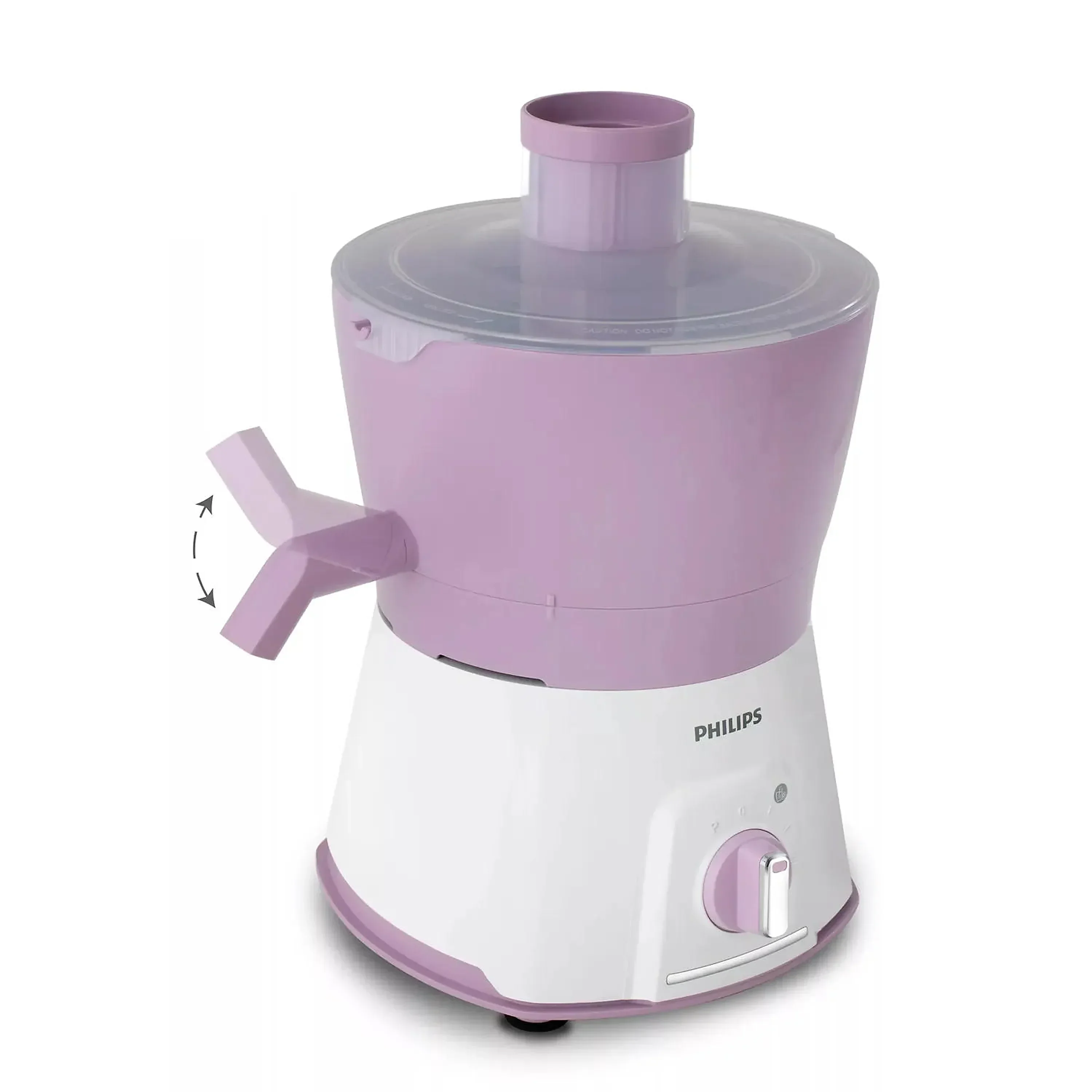 Philips 3 Jar Juicer Mixer Grinder with 600W - HL7578/00 - EMP - Image 5