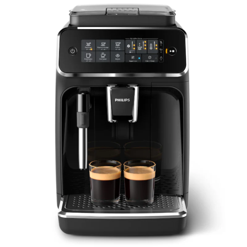 Philips 3200 series fully automatic espresso machines - EP3221/40 - EMP - Image 2
