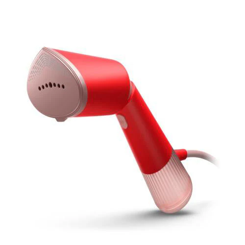 Philips 5000 series handheld steamer with lightweight design for effortless wrinkle removal - STH5020/40 - EMP