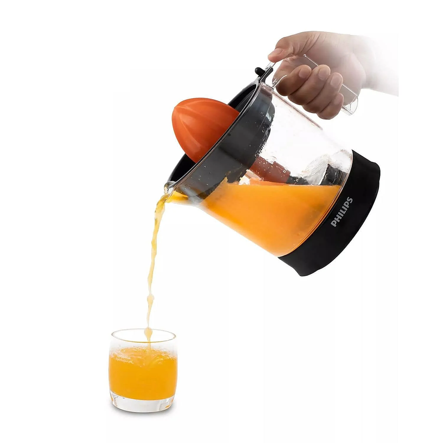 Philips Citrus Press Juicer 1Ltr 25 Watts - HR2799/00 - EMP - Image 2