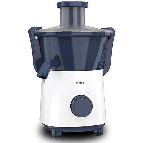 Philips Daily Collection Juicer 500 Watts - HL7566/00 - EMP
