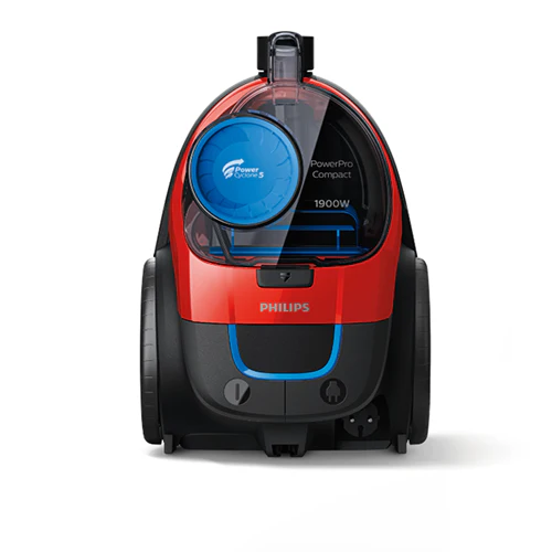 Philips FC9351/01 PowerPro Compact Bagless Vacuum Cleaner  1900W - EMP - Image 3