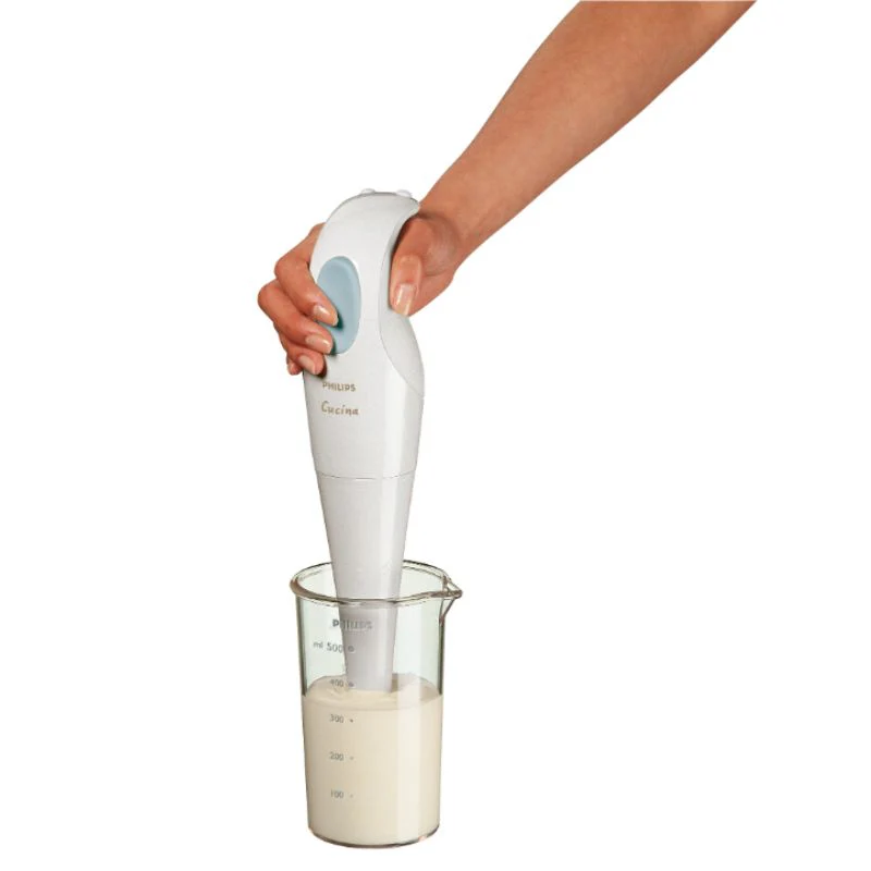 Philips Hand Blender 250 Watt - HR1350/90 - EMP