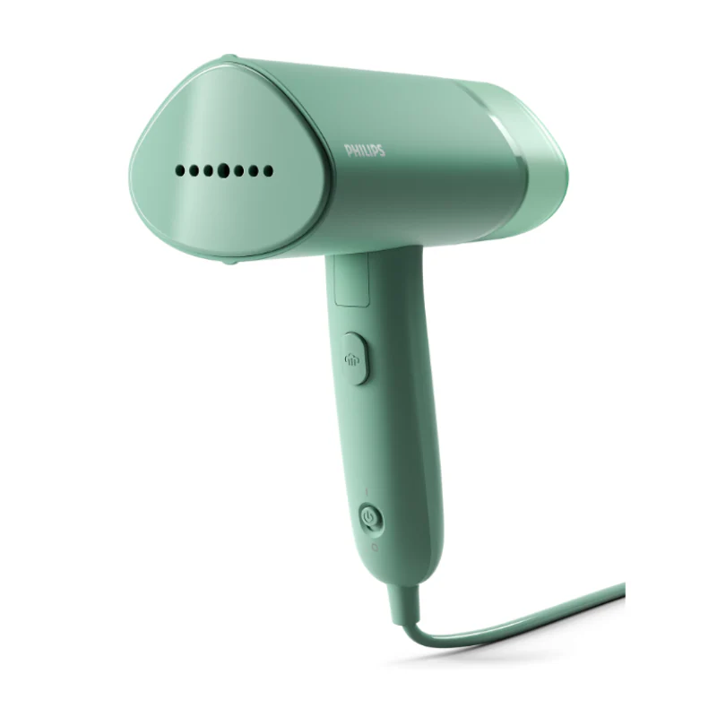 Philips Handheld Garment Steamer for Quick touch up - STH3010/70 - EMP