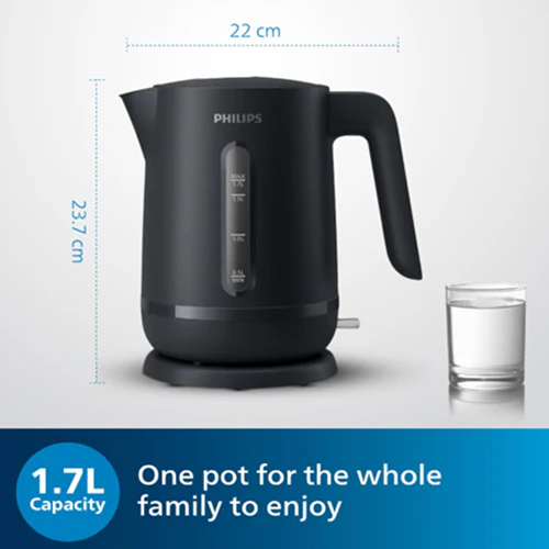 Philips HD9314/90 Electric Kettle - EMP - Image 3