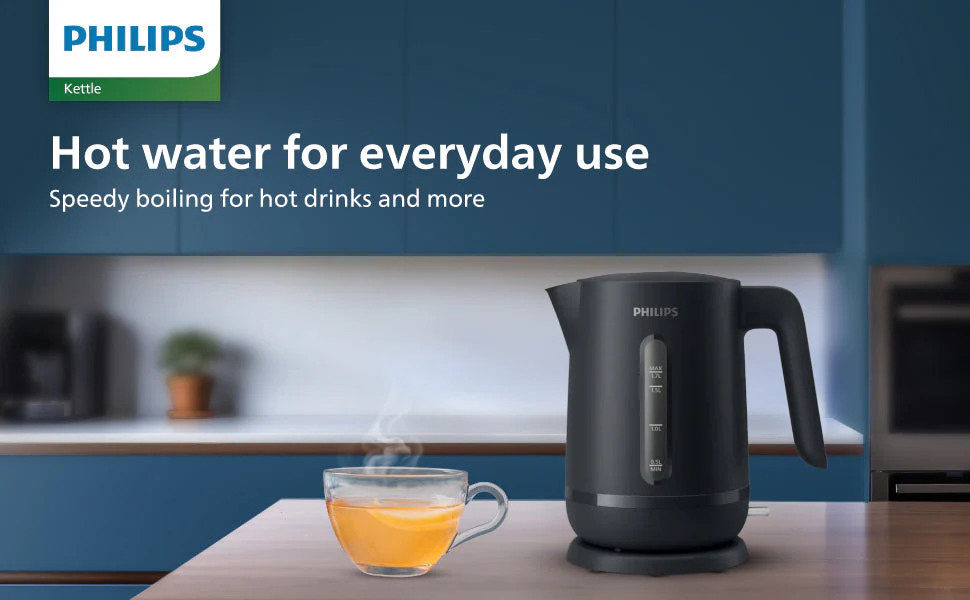 Philips HD9314/90 Electric Kettle - EMP - Image 5