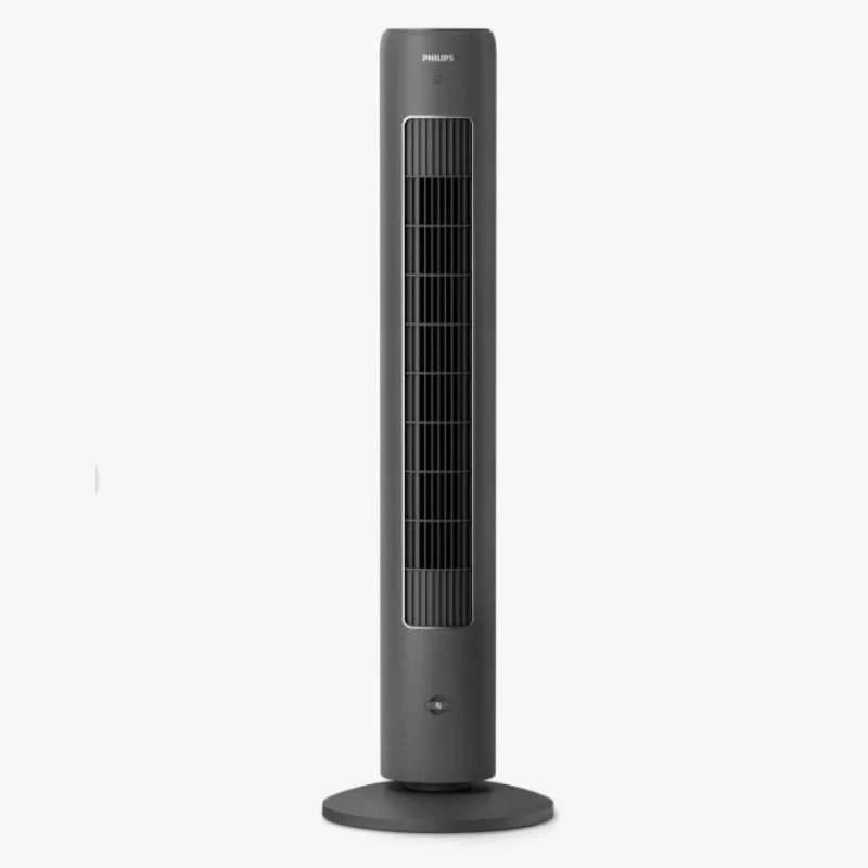 Philips High Performance Bladeless Technology Tower Fan with Touchscreen Panel and Remote Control - CX5535/11 - EMP - Image 5