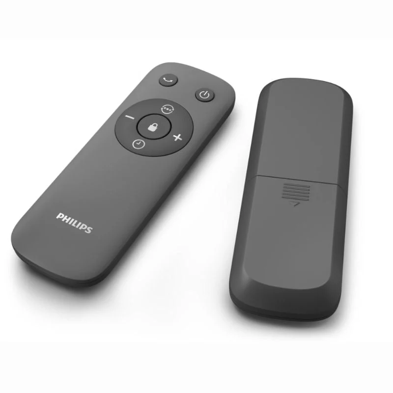 Philips High Performance Bladeless Technology Tower Fan with Touchscreen Panel and Remote Control - CX5535/11 - EMP - Image 7