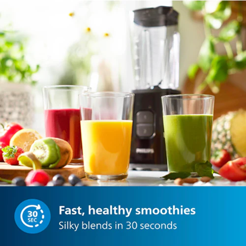 Philips HR2602/90 Mini Blender - EMP - Image 2