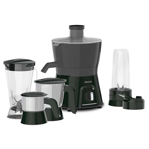 Philips JMG 4 Jar with Blend & Carry Jar - HL7580/00 - EMP