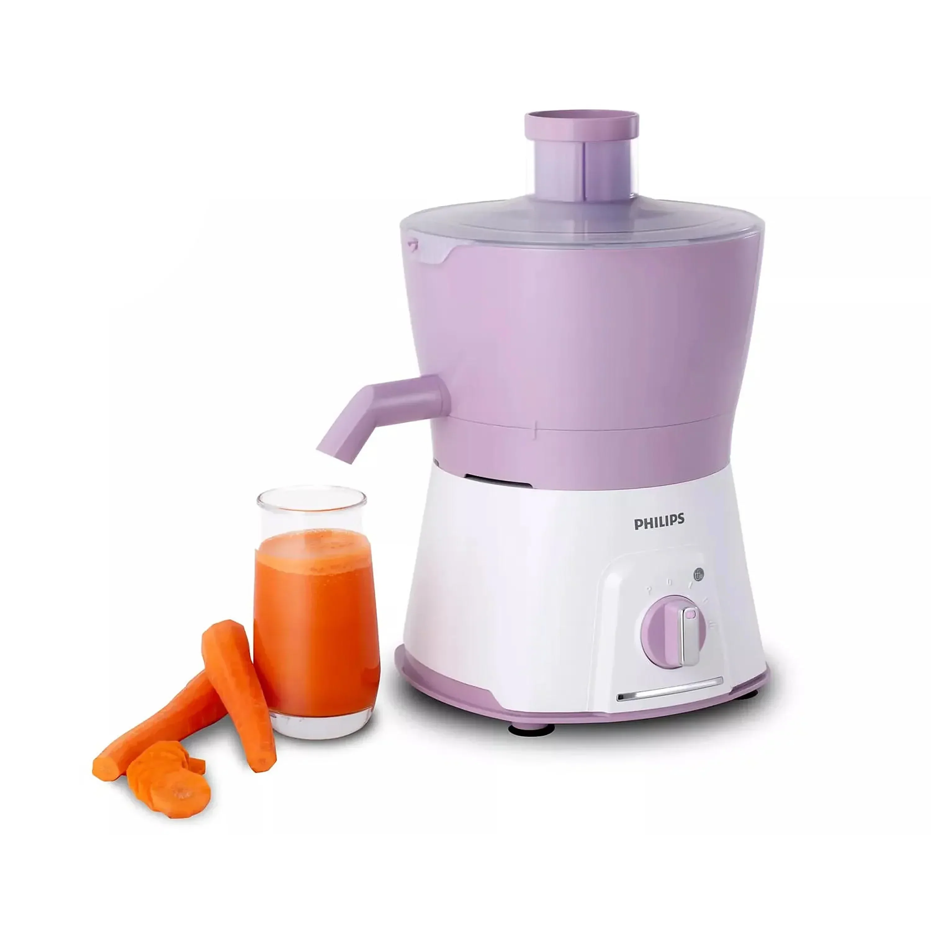 Philips Juicer Mixer Grinder JMG 4 Jar 600W Turbo Motor - HL7581/00 - EMP - Image 5