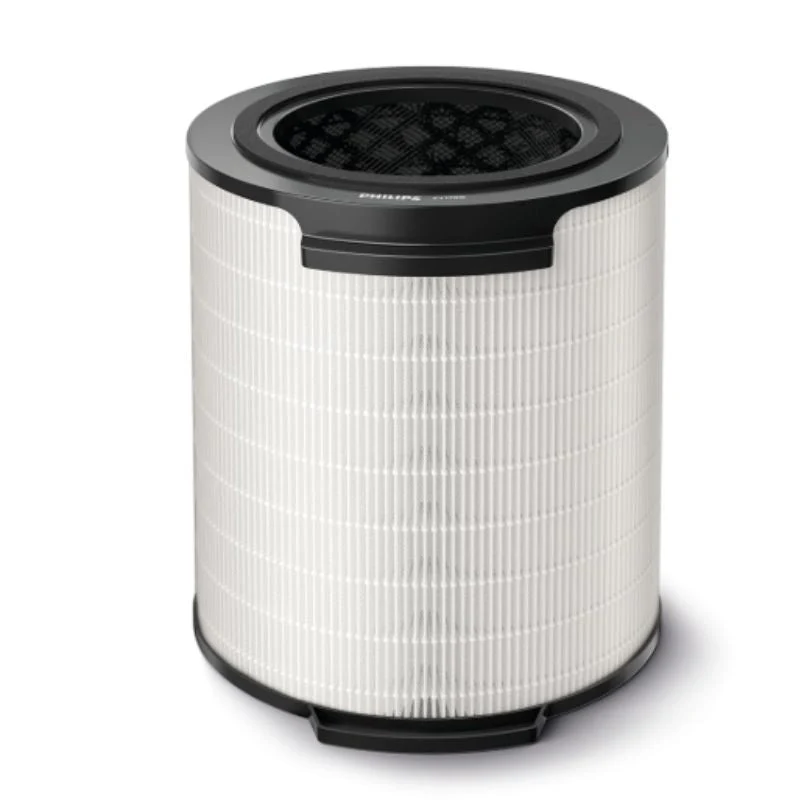 Philips Nano Protect Integrated Hepa & Active Carbon 1000 Series Replacement Air Purifier Filter FY1700/30 For AC1711 and AC1715 - EMP
