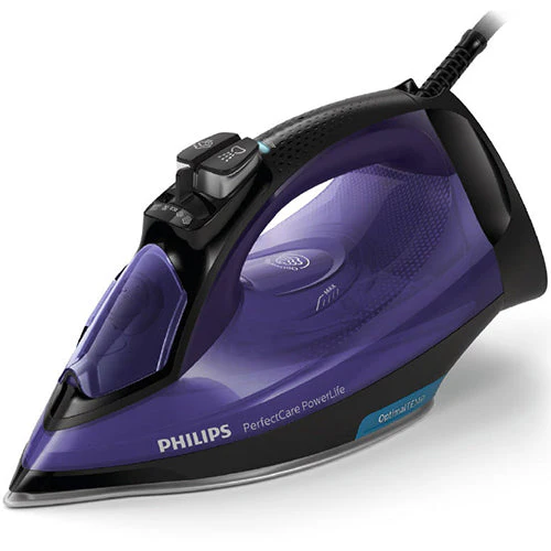 Philips Perfect Care Steam Iron with No Burns Guarantee - GC3925/34 - EMP
