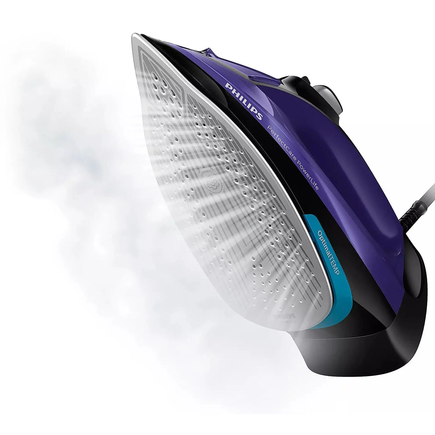 Philips Perfect Care Steam Iron with No Burns Guarantee - GC3925/34 - EMP - Image 3