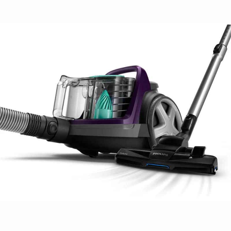 Philips PowerPro Bagless 1900 Watts Dry Vacuum Cleaner - FC9571/01 - EMP - Image 7