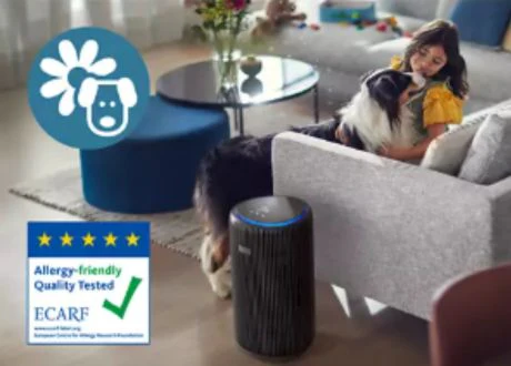 Philips Smart Air Purifier for Home with real time AQI Display and covers upto 600 sqft - AC3220/60 - EMP - Image 13