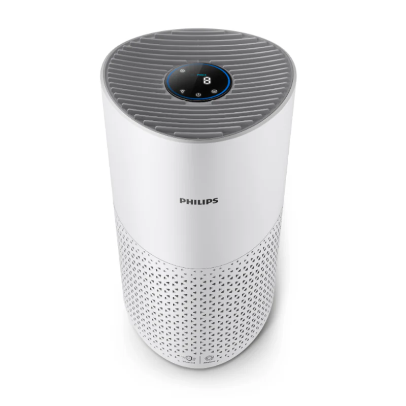 Philips Smart Air Purifier which purifies rooms up to 36 m‚² - AC1711/63 - EMP - Image 2