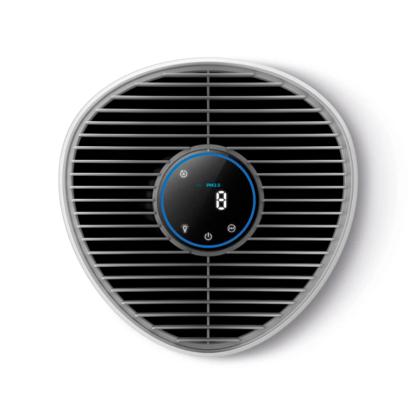Philips Smart Air Purifier which purifies rooms up to 36 m‚² - AC1711/63 - EMP - Image 3