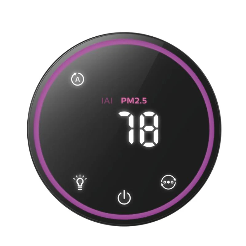 Philips Smart Air Purifier which purifies rooms up to 36 m‚² - AC1711/63 - EMP - Image 7