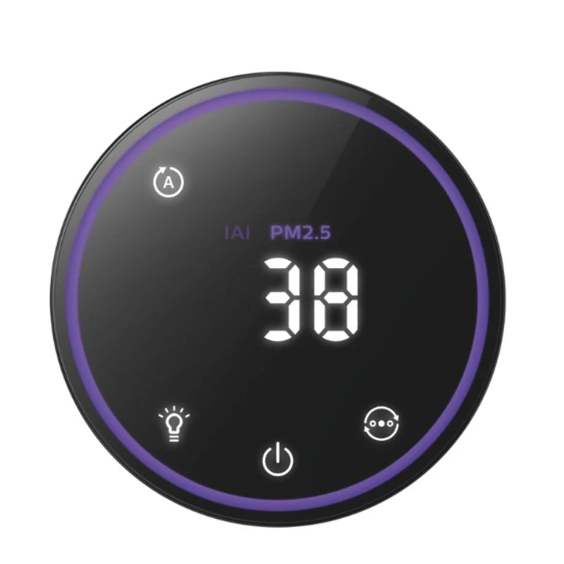 Philips Smart Air Purifier which purifies rooms up to 36 m‚² - AC1711/63 - EMP - Image 9