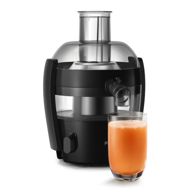 Philips Viva Collection Juicer 1.5-Litre - HR1832/00 - EMP