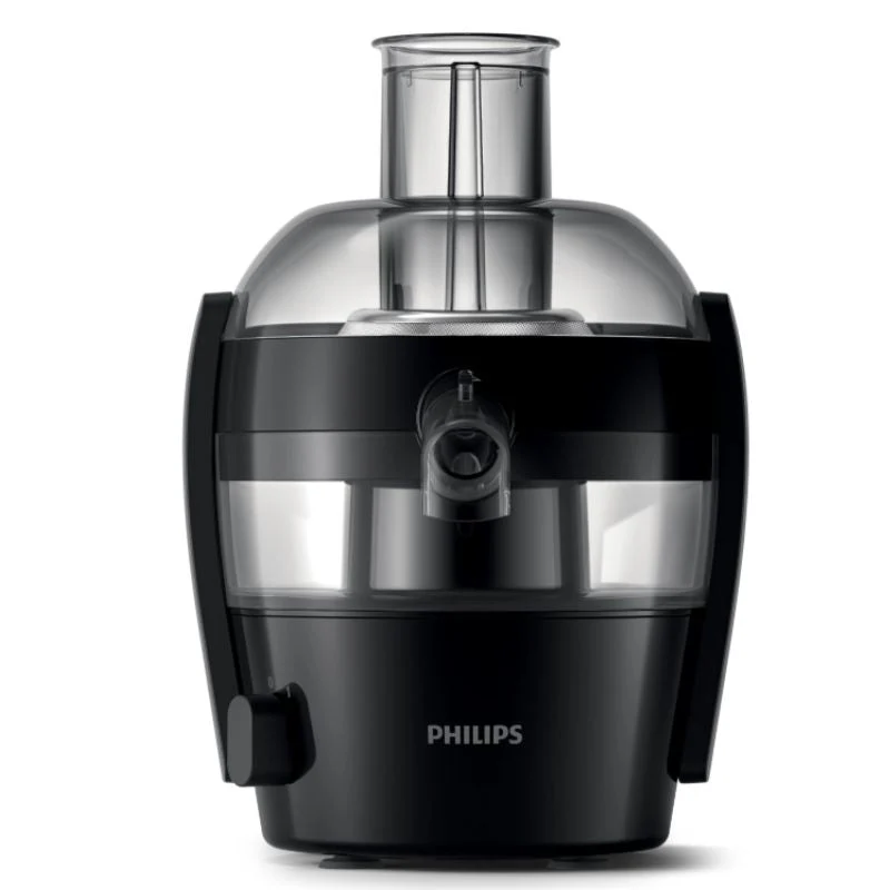 Philips Viva Collection Juicer 1.5-Litre - HR1832/00 - EMP - Image 2