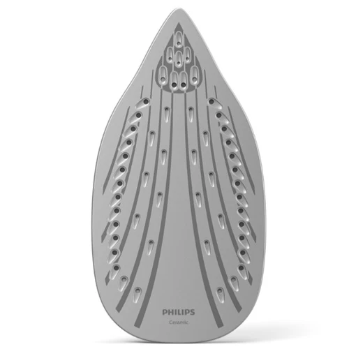 Philips 3000 Series Steam Iron 2200W (Blue) - DST3011/20 - Image 3