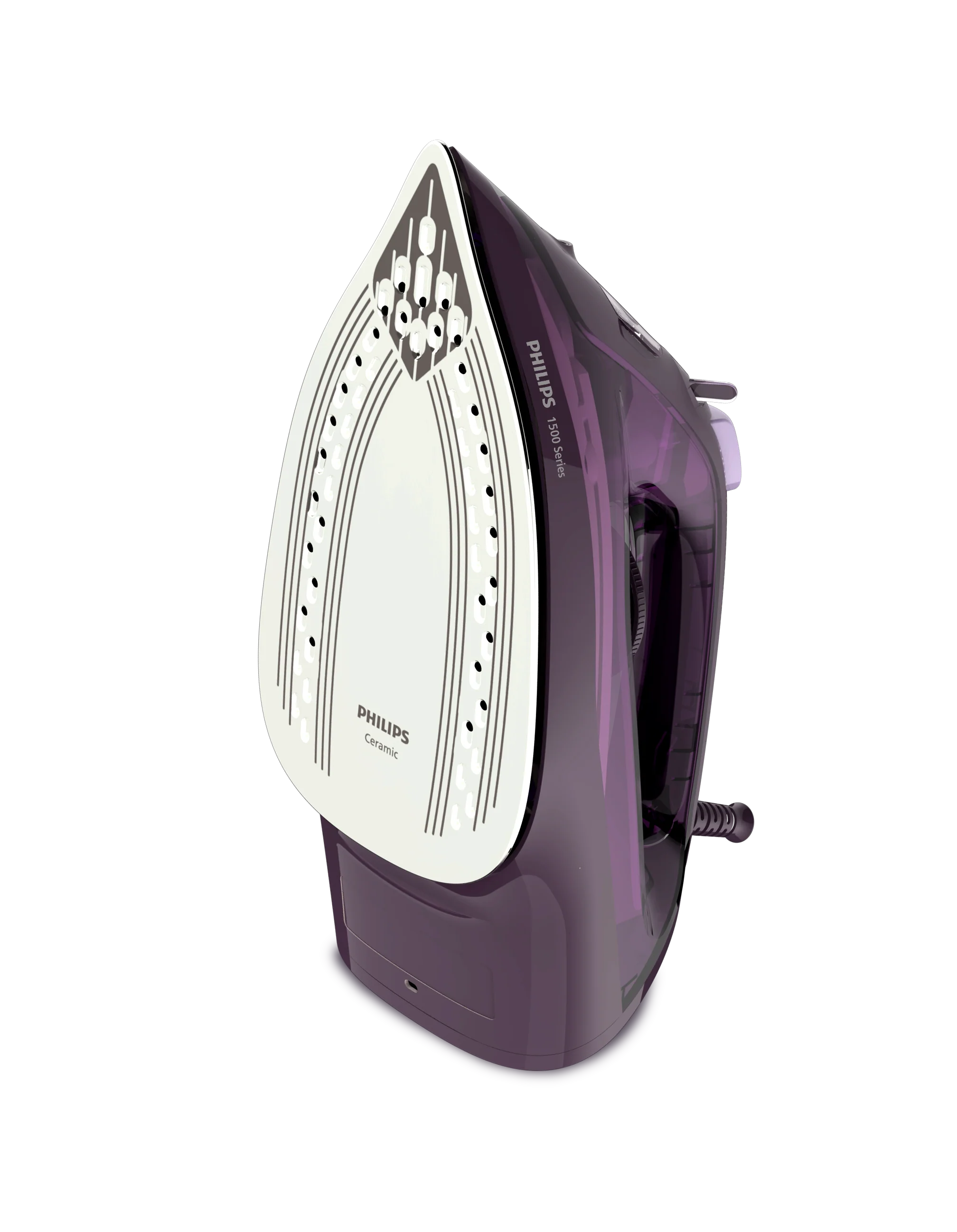 Philips Fabricflex DST1530/20 IN STEAM IRON 1750W