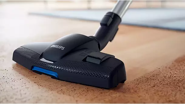 Philips FC9351/01 PowerPro Compact Bagless Vacuum Cleaner 1900W - Image 7