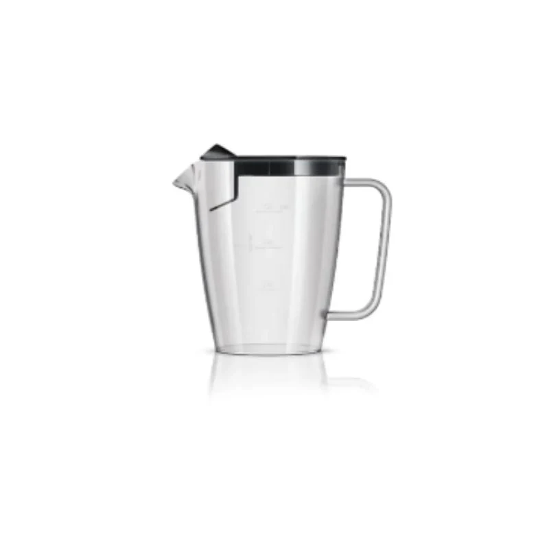 Philips Quick Clean Juicer 800 Watts - HR1863/20 - Image 3