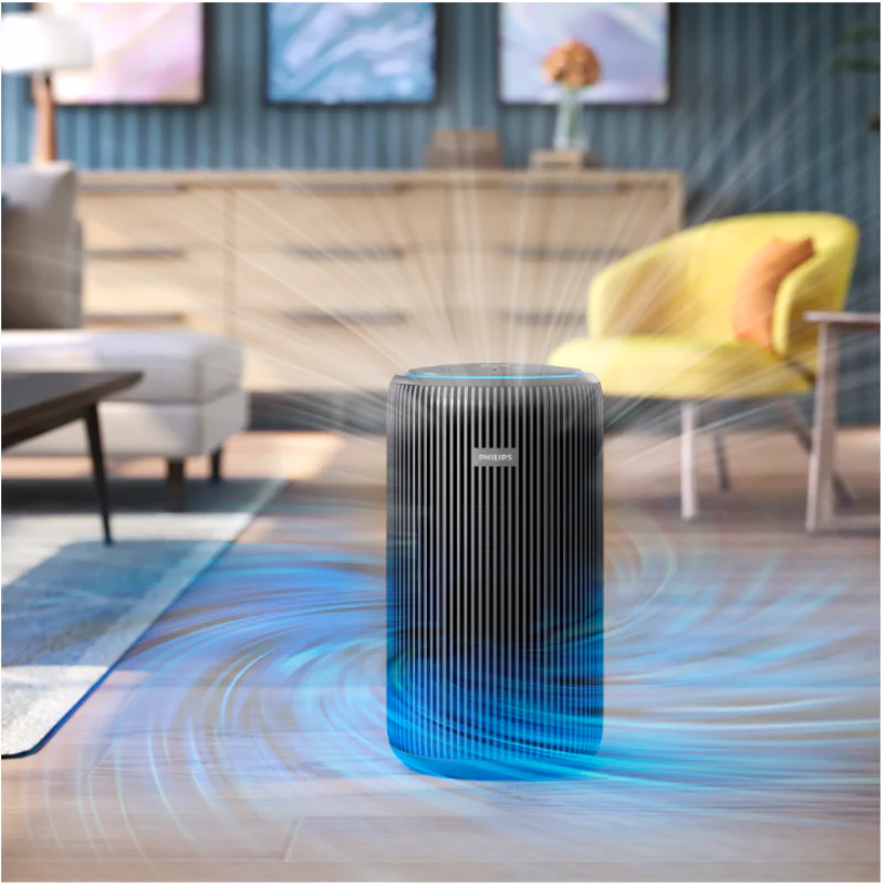 Philips Smart Air Purifier which covers up to 600 sqft - AC3221/63 - Image 4