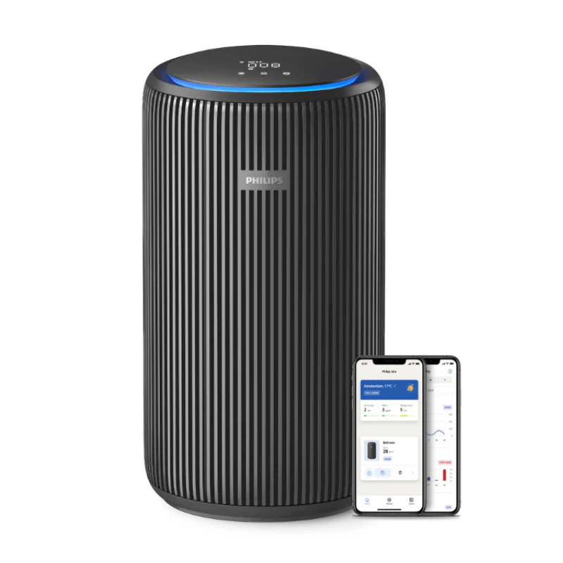 Philips Smart Air Purifier which covers up to 600 sqft - AC3221/63 - Liquidation