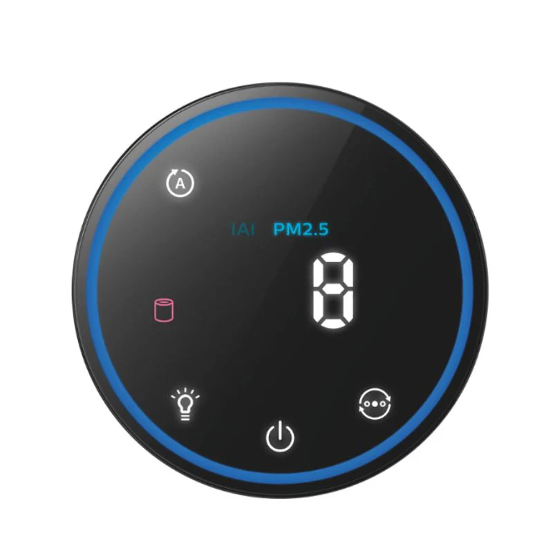 Philips Smart Air Purifier which purifies rooms up to 36 m² - AC1711/63 - Image 6