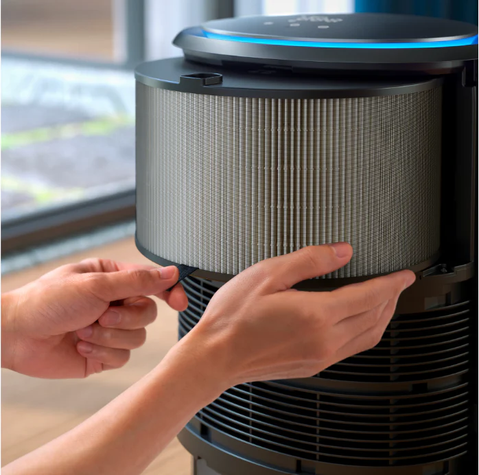 PureProtect Pro 4200 Series HEPA NanoProtect Filter - FY4200/30 - Image 4
