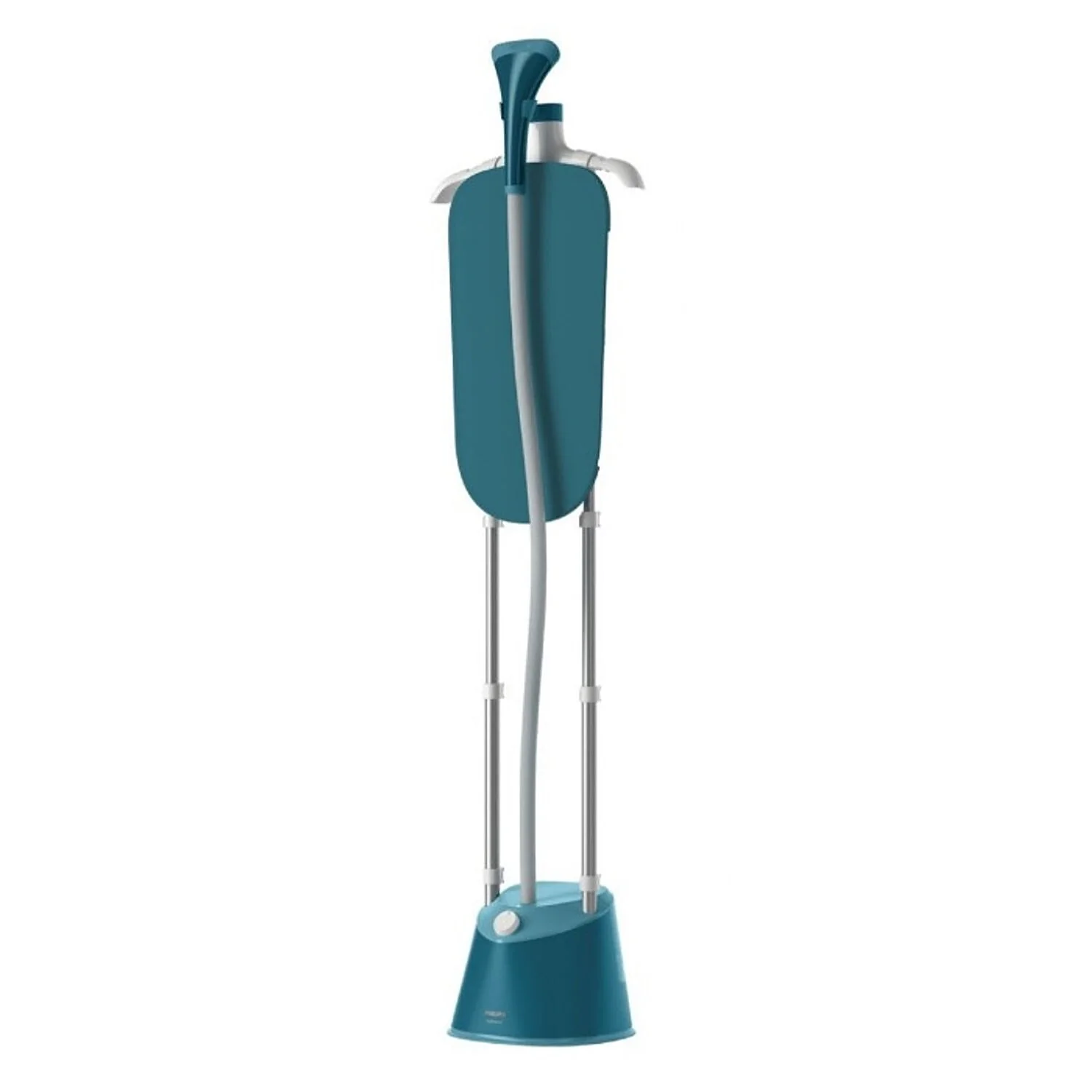 Refurbished Philips 1800 Watts 1800 ml Garment Stand Steamer - STE1040/20 - Image 2