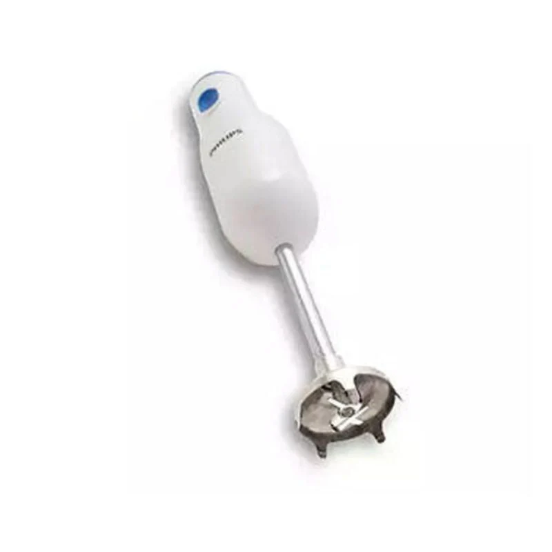 RefurbishedÂ Philips 250 Watts Steel Rod Hand Blender White - HL1655/00 - Image 2