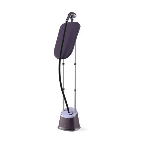 RefurbishedÂ Philips 3000 Series Standing Garment Steamer with Tiltable Styleboard - STE3160/30