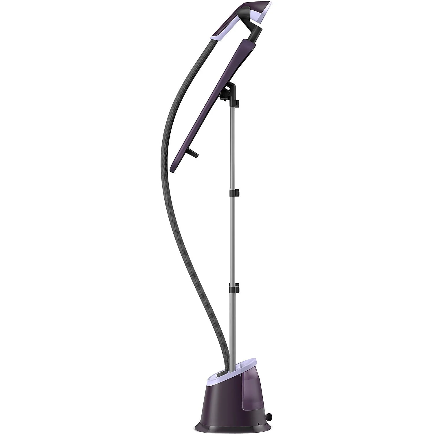 RefurbishedÂ Philips 3000 Series Standing Garment Steamer with Tiltable Styleboard - STE3160/30 - Image 4