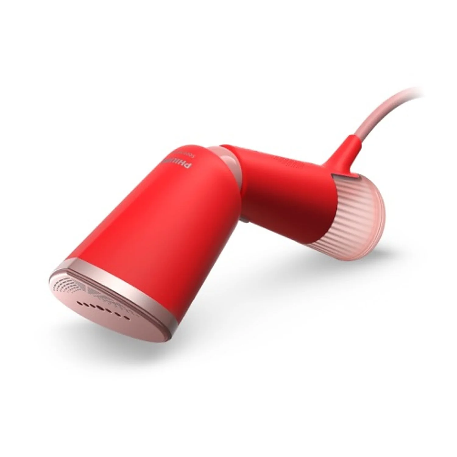 Philips 5000 series handheld steamer with lightweight design for effortless wrinkle removal - STH5020/40 - Image 4