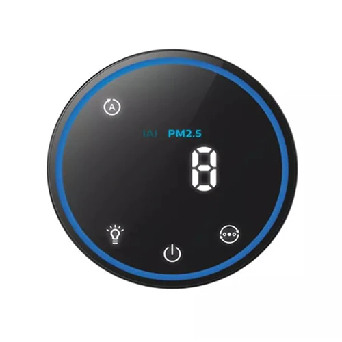 RefurbishedÂ Philips 1000 Series Air Purifier with CADR 300 mÂ³/h - AC1711/61 - Image 3