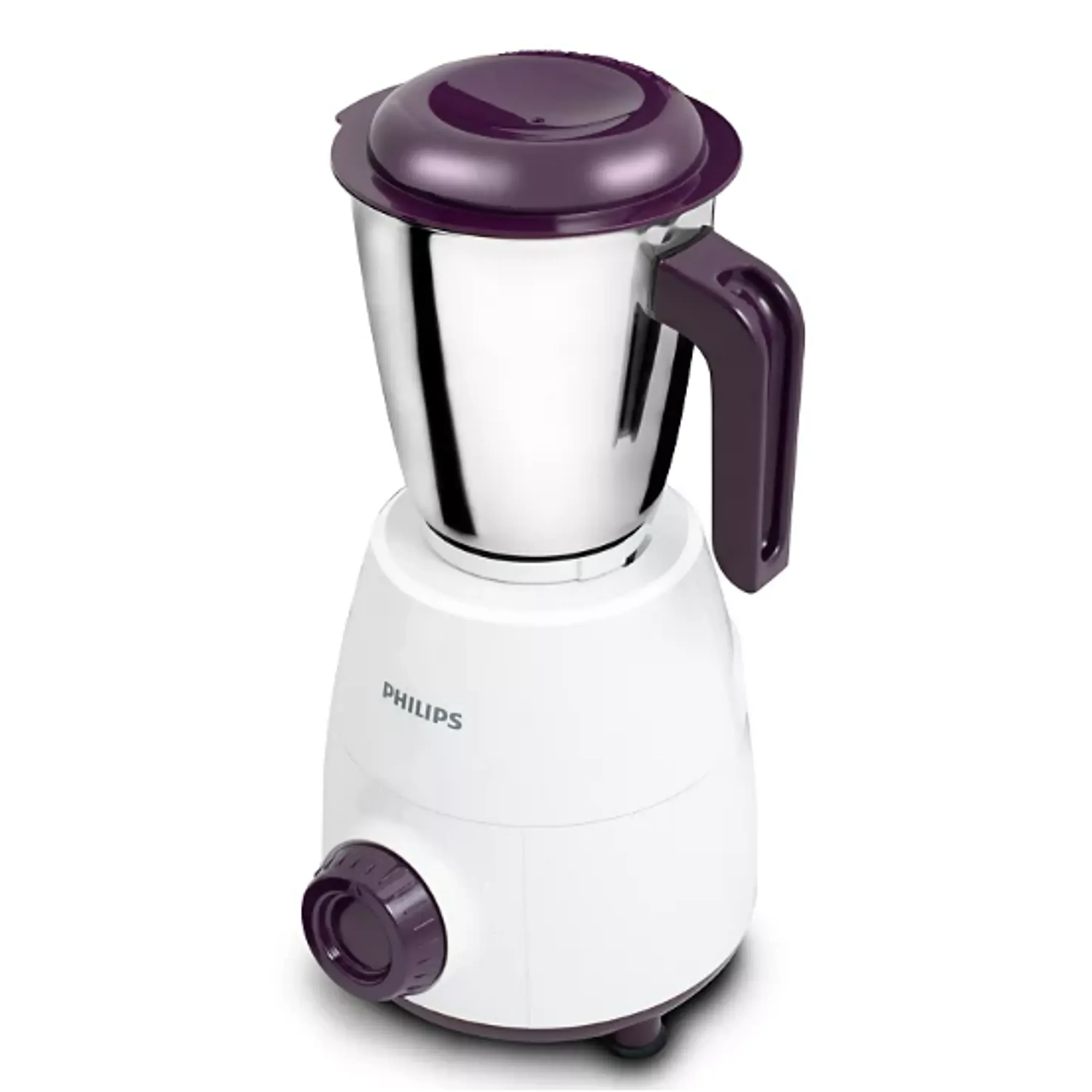 Refurbished Philips 500W Powerful and Efficient Mixer Grinder with 3 Jars - HL7505/00 - Image 3